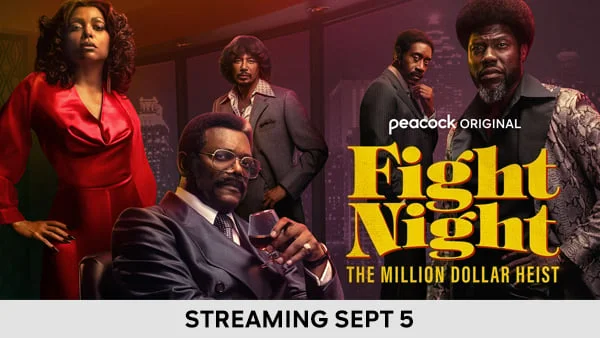 Fight Night
