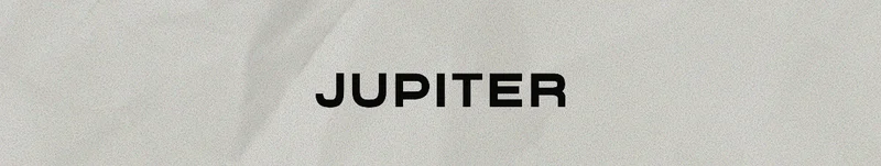 Jupiter