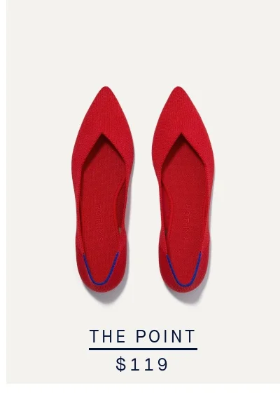 THE POINT