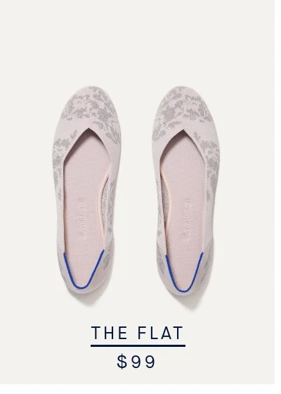 THE FLAT