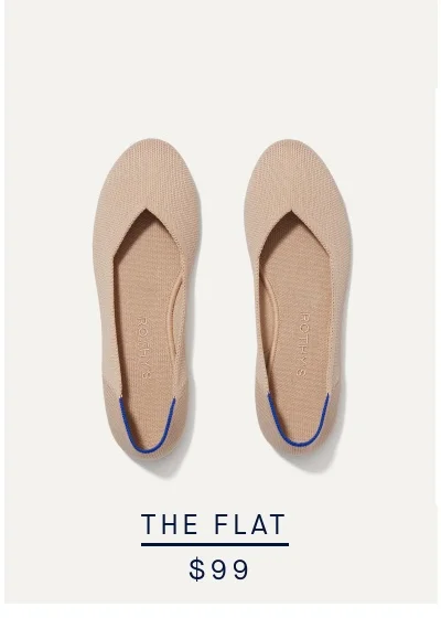 THE FLAT