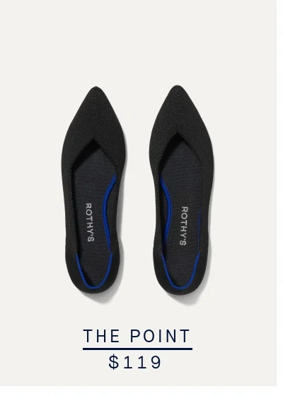 THE POINT