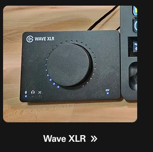 Wave XLR