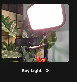 Key Light