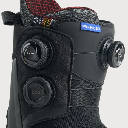 X Pro Tier