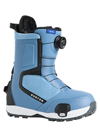 Women's Burton Highshot Step On® Snowboard Boots in Bluestone