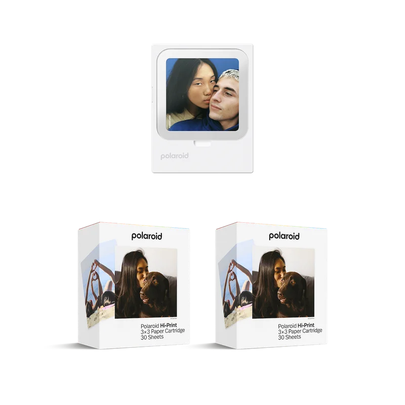Starter set special