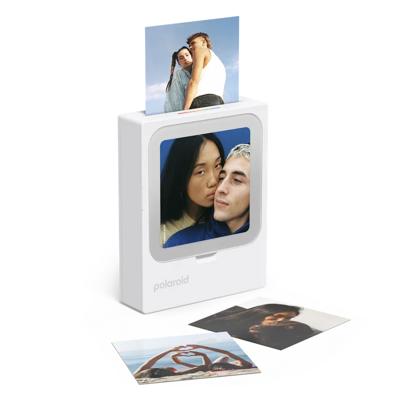 Polaroid hi print 3x3
