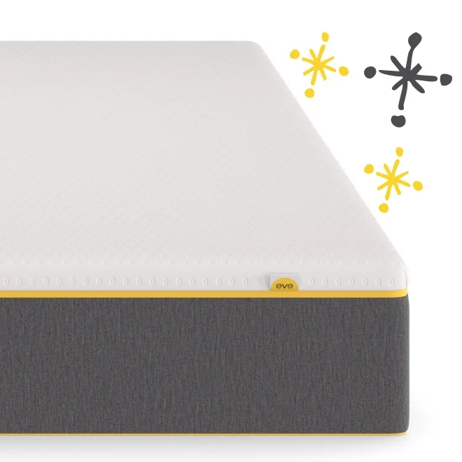 the wunderflip lighter hybrid mattress the wunderflip lighter hybrid mattress