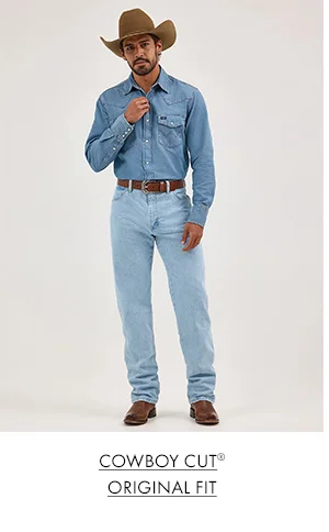 Cowboy Cut® Original Fit