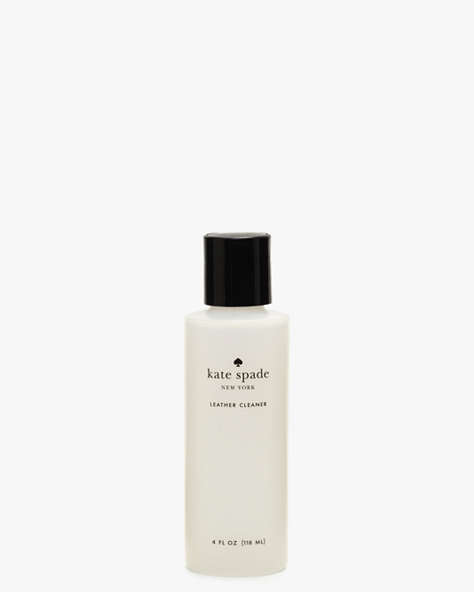 Leather Cleaner