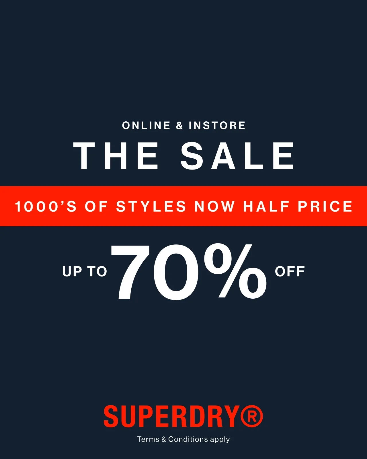 Superdry