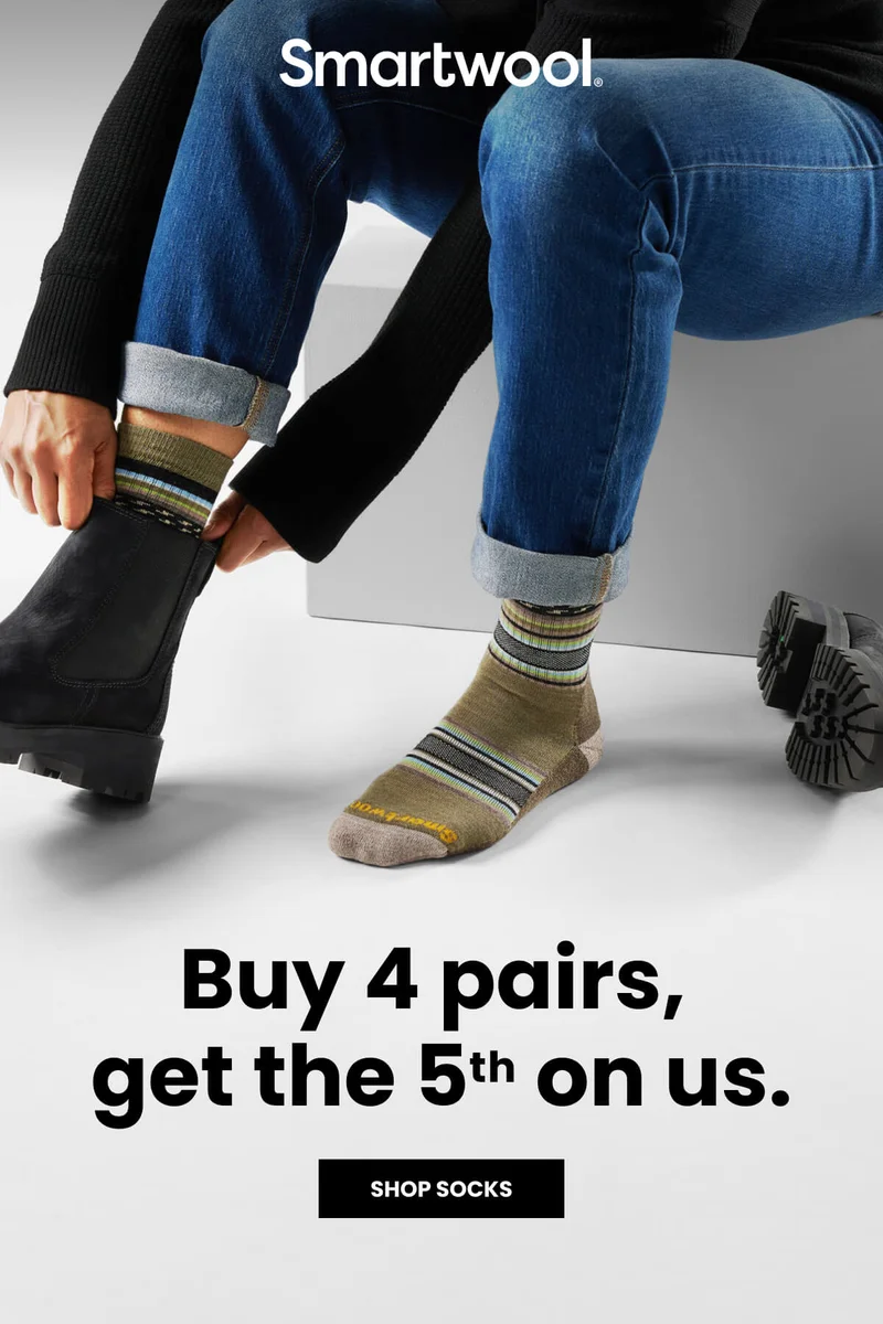 SHOP SOCKS