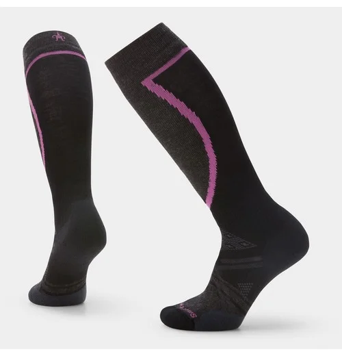 Women's Ski Over The Calf Socks