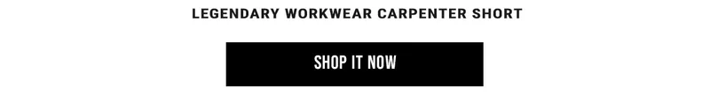 Legendary Workwear Carpenter Short. Shop It Now