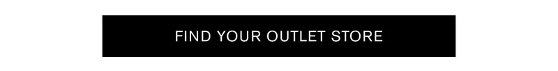 Find Your Outlet Store