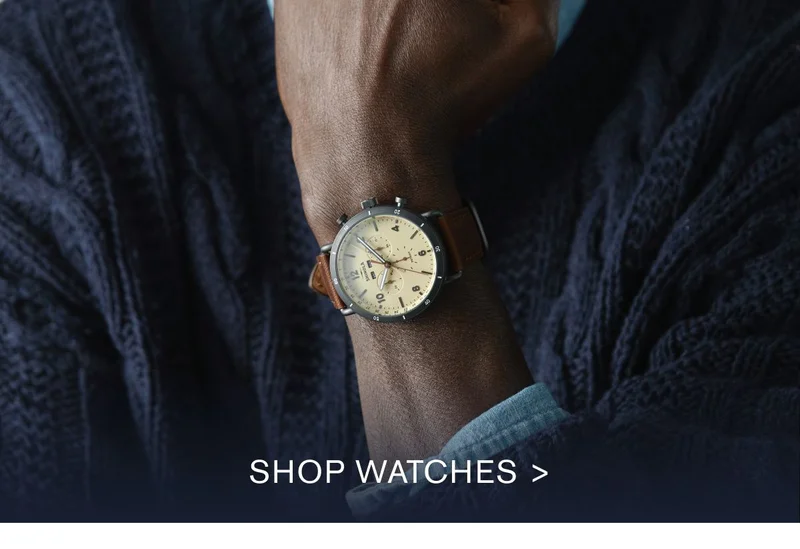 Shop Watches >