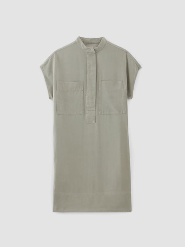 [image]The TENCEL™ Easy Workwear Dress