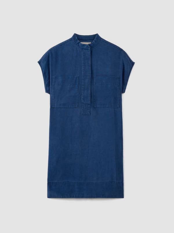 [image]The TENCEL™ Easy Workwear Dress