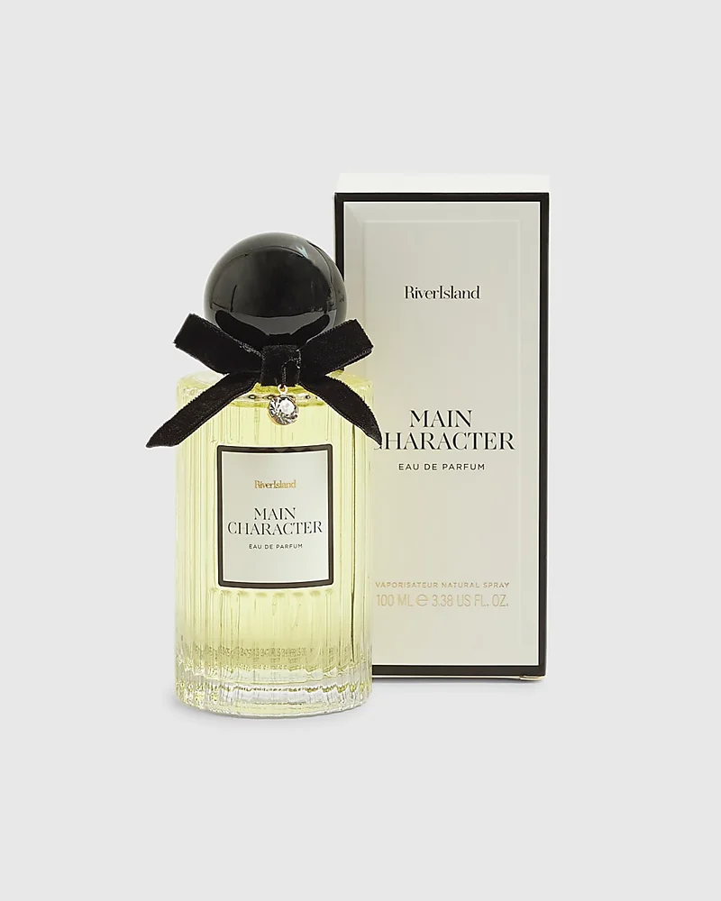 Main Character Perfume
