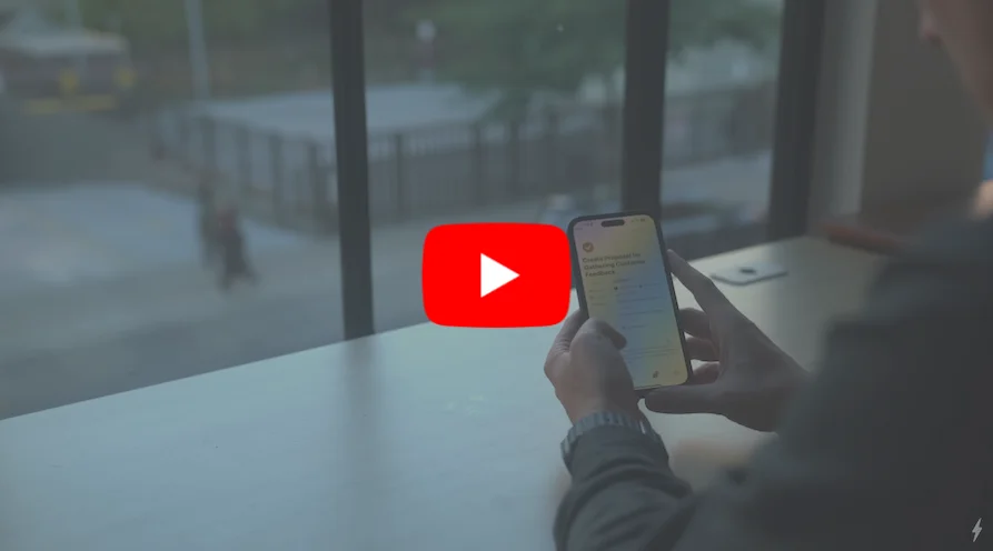 reclaim your relationship with your phone video