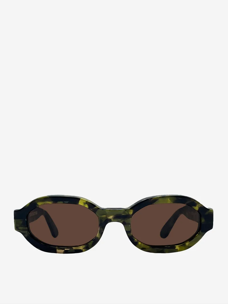 Image of AF Reflect x HOUGHTON B - Forest Green/Brown
