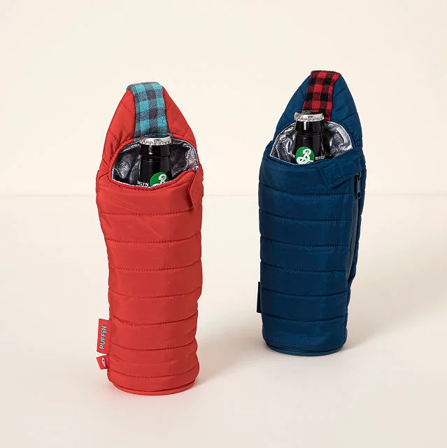 Beer Sleeping Bag