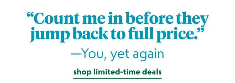 shop now
