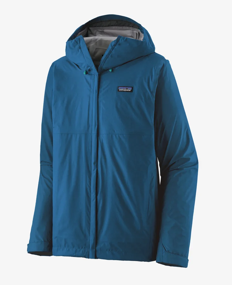 Men’s Torrentshell 3L Rain Jacket