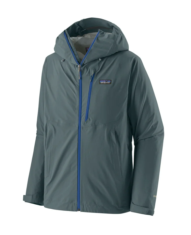 Men’s Granite Crest Rain Jacket