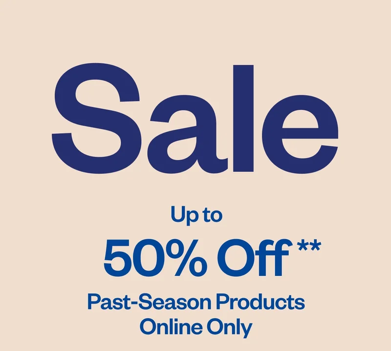 Patagonia Sale. Up to 50% off past-season products. Online only.