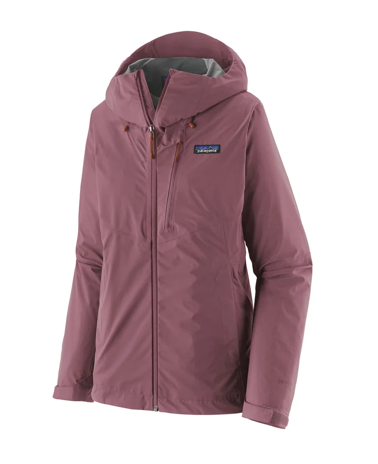 Women’s Granite Crest Rain Jacket