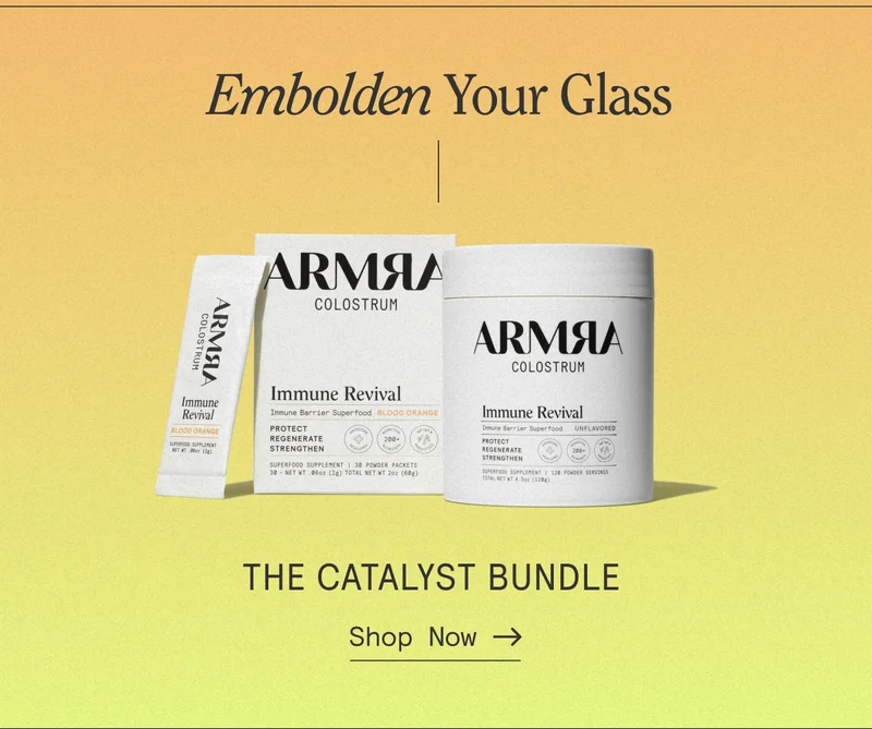 Catalyst Bundle