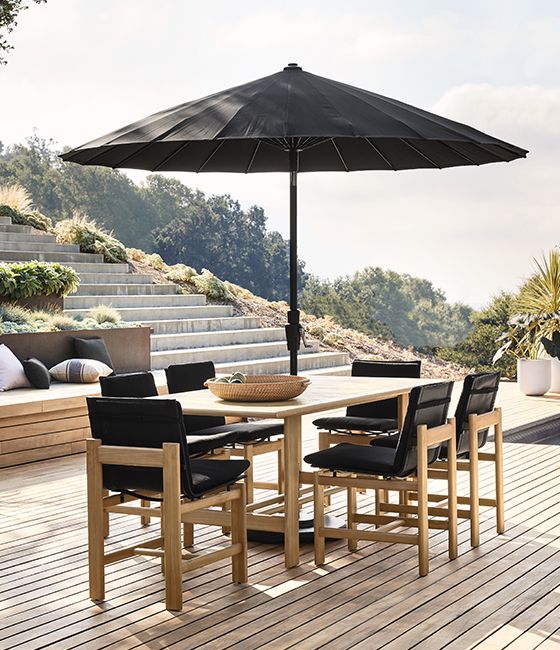 new Anguilla's focus on craftmanship