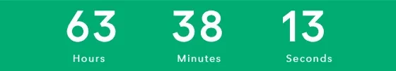 countdown timer
