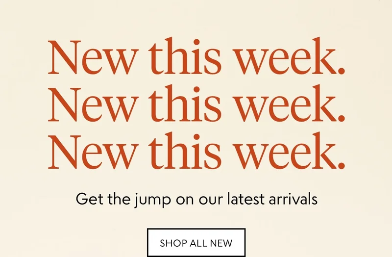 shop now