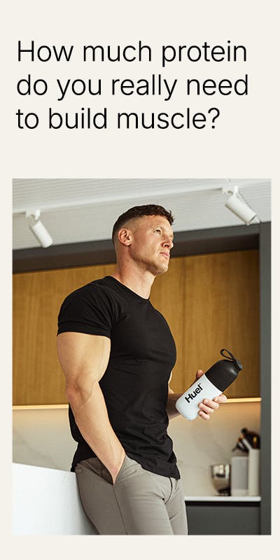How much protein do you need