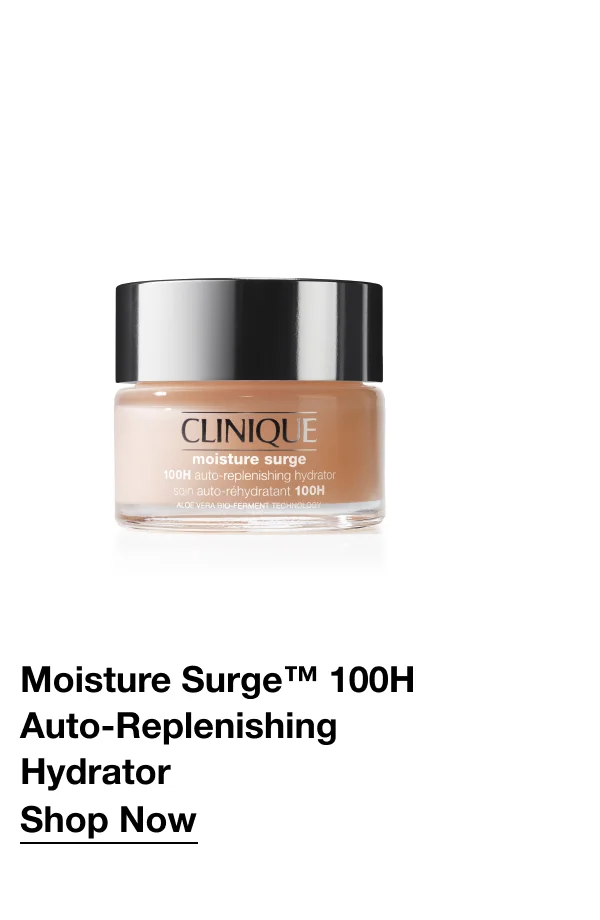 Moisture Surge™ 100H Auto-Replenishing Hydrator | Shop Now