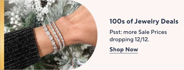 Jewelry Sale