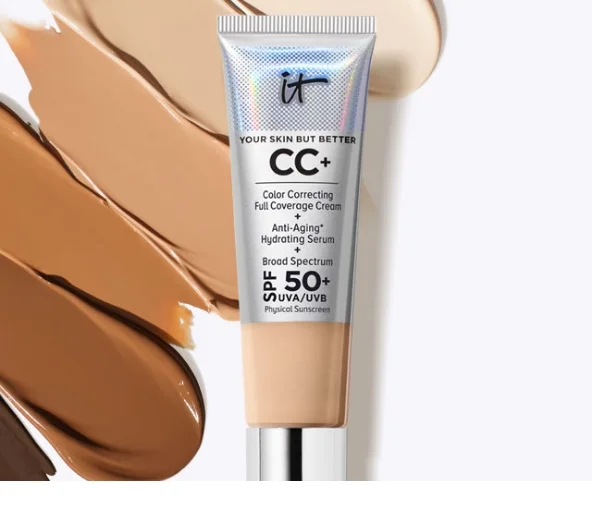 CC+ CREAM