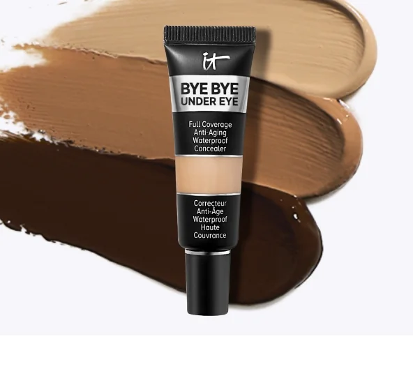 BYE BYE UNDER EYE WATERPROOF CONCEALER