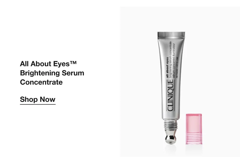 All About Eyes™ Brightening Serum Concentrate | Shop Now
