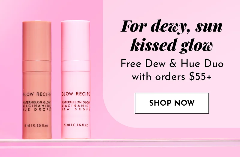 Free Dew & Hue Duo