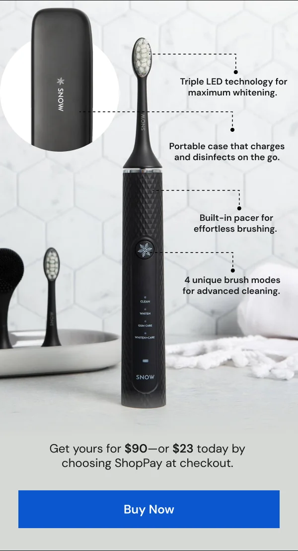 Only $90 today. Buy Now.