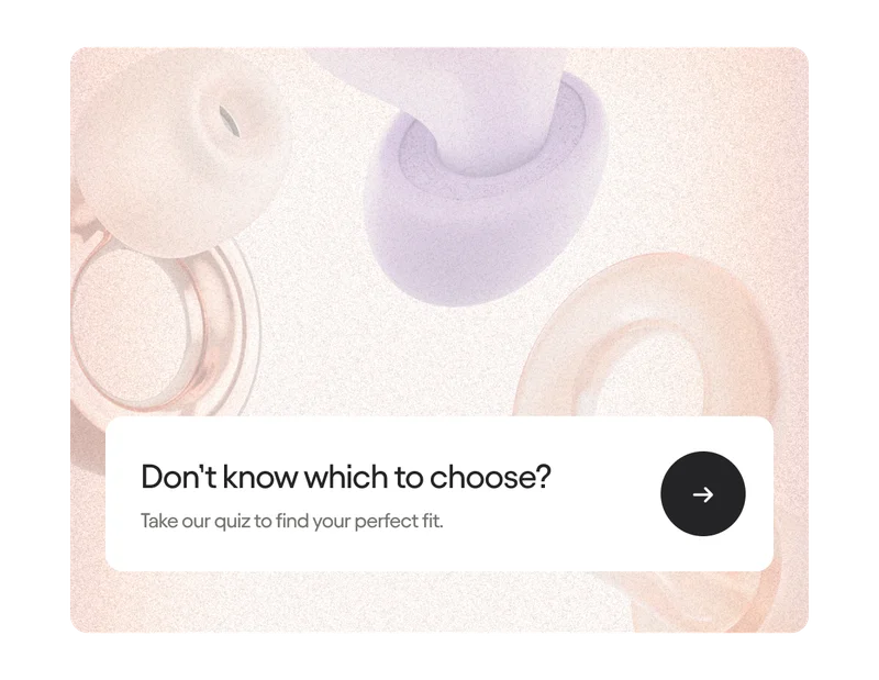 Don't know which to choose?