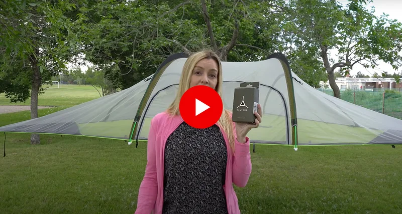 Check Out This Stingray Review Video