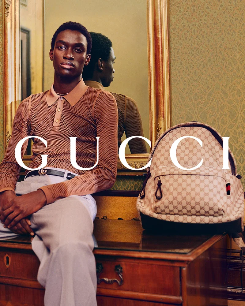 Bag Discover more on the Gucci website