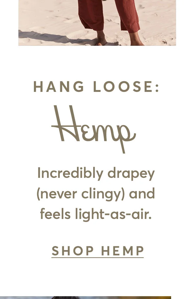 Hemp