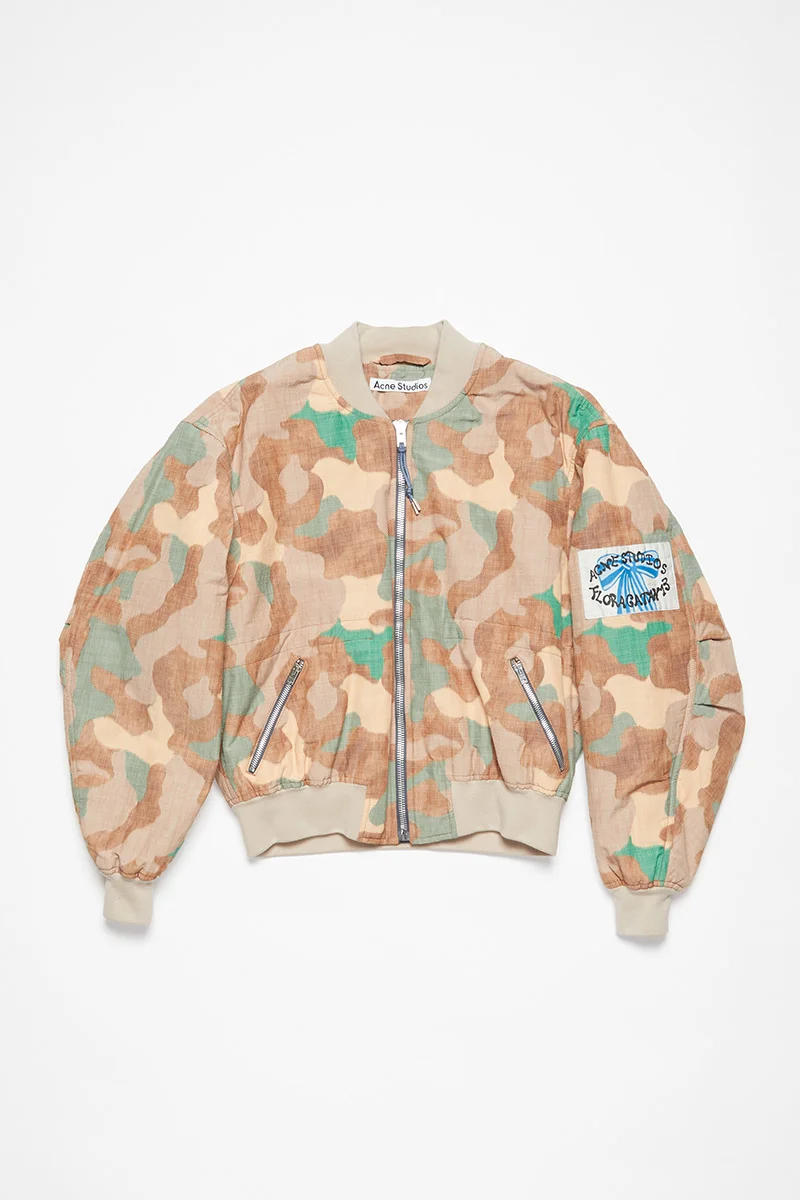 New arrivals
