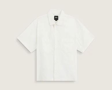 Larkspur Solid Shirt